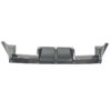 MP Style BMW G87 Carbon Fiber Rear Diffuser