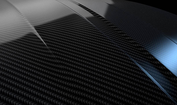 carbon fiber car parts