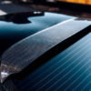 carbon fiber body kits