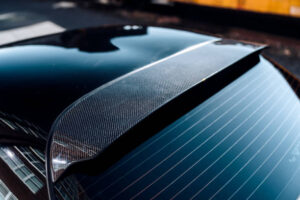 carbon fiber body kits