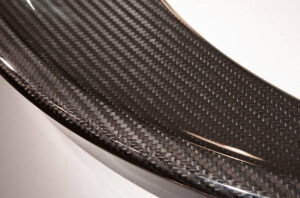 dry carbon fiber kits