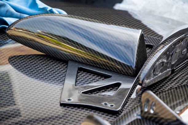 auto carbon fiber UV protection