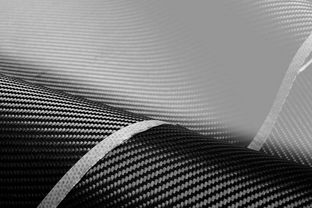 dry carbon fiber