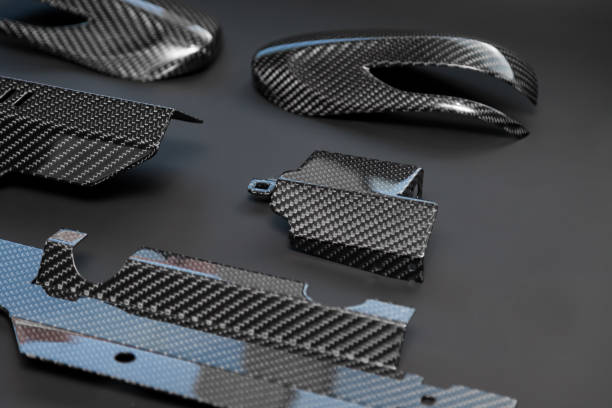 carbon fiber car accessories