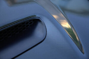 Carbon Fiber Parts