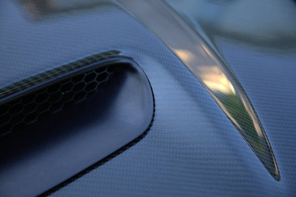 Carbon Fiber Parts