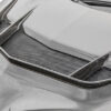 carbon fiber car components