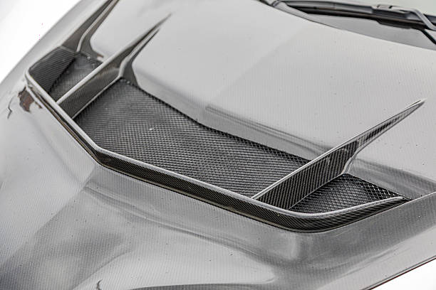 carbon fiber car components