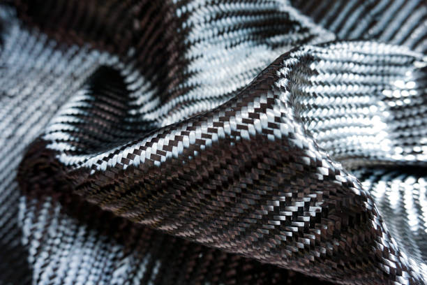 Carbon Fiber Resin Content Control