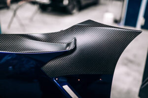 carbon fiber auto parts