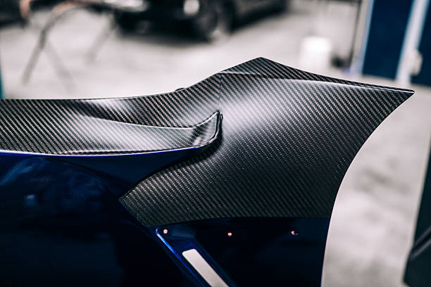 carbon fiber auto parts