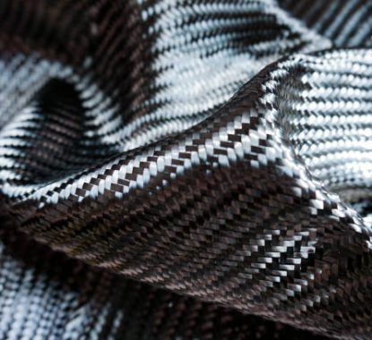 Carbon Fiber Resin Content Control