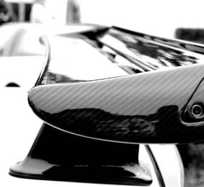 carbon fiber body kit fitment