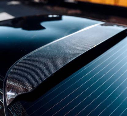 carbon fiber body kits