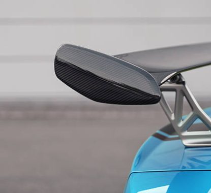 carbon fiber body parts