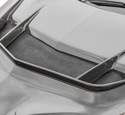 carbon fiber car components