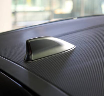 custom carbon fiber car parts