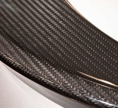 dry carbon fiber kits