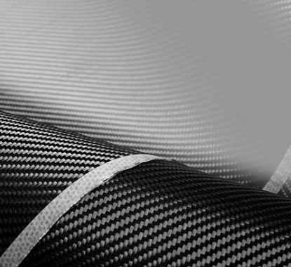 dry carbon fiber